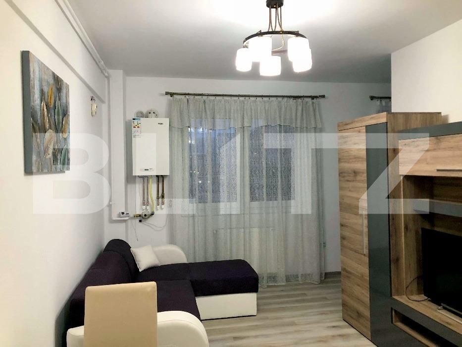 Garsonieră de închiriat Iris - 30920AI | BLITZ Cluj-Napoca | Poza4