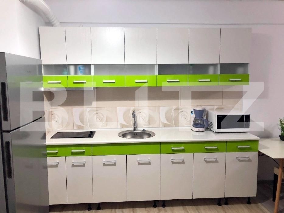 Garsonieră de închiriat Iris - 30920AI | BLITZ Cluj-Napoca | Poza5