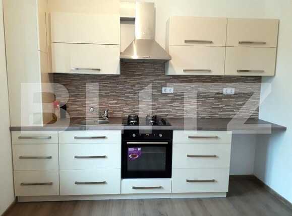 Apartament de închiriat 2 camere Central - 30921AI | BLITZ Cluj-Napoca | Poza3