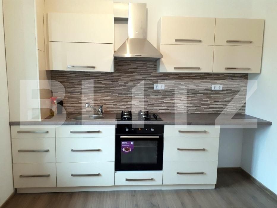 Apartament de închiriat 2 camere Central - 30921AI | BLITZ Cluj-Napoca | Poza3