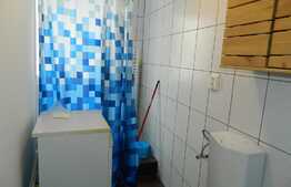 Apartament 2 camere, 40 mp, prima inchiriere, parcare, zona Parcul Rozelor