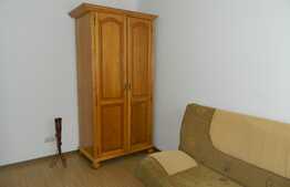 Apartament 2 camere, 40 mp, prima inchiriere, parcare, zona Parcul Rozelor