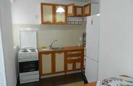 Apartament 2 camere, 40 mp, prima inchiriere, parcare, zona Parcul Rozelor