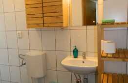 Apartament 2 camere, 40 mp, prima inchiriere, parcare, zona Parcul Rozelor