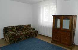 Apartament 2 camere, 40 mp, prima inchiriere, parcare, zona Parcul Rozelor