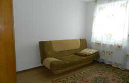 Apartament 2 camere, 40 mp, prima inchiriere, parcare, zona Parcul Rozelor