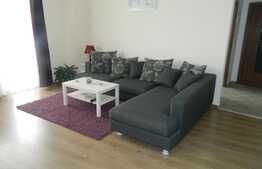 Apartament cu 2 camere, 60 mp, mobilat modern, zona Spitalului de Recuperare