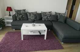 Apartament cu 2 camere, 60 mp, mobilat modern, zona Spitalului de Recuperare