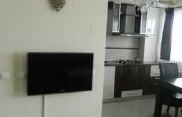 Apartament cu 2 camere, 60 mp, mobilat modern, zona Spitalului de Recuperare