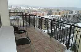 Apartament cu 2 camere, 60 mp, mobilat modern, zona Spitalului de Recuperare