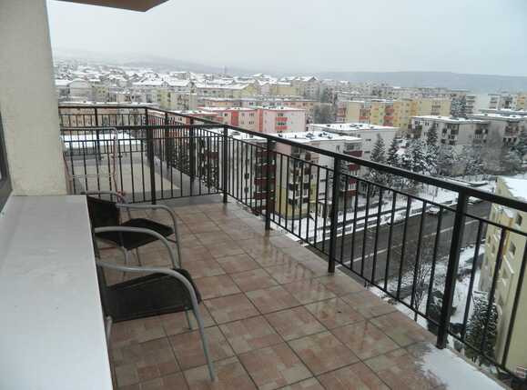 Apartament de închiriat 2 camere Zorilor - 30924AI | BLITZ Cluj-Napoca | Poza14