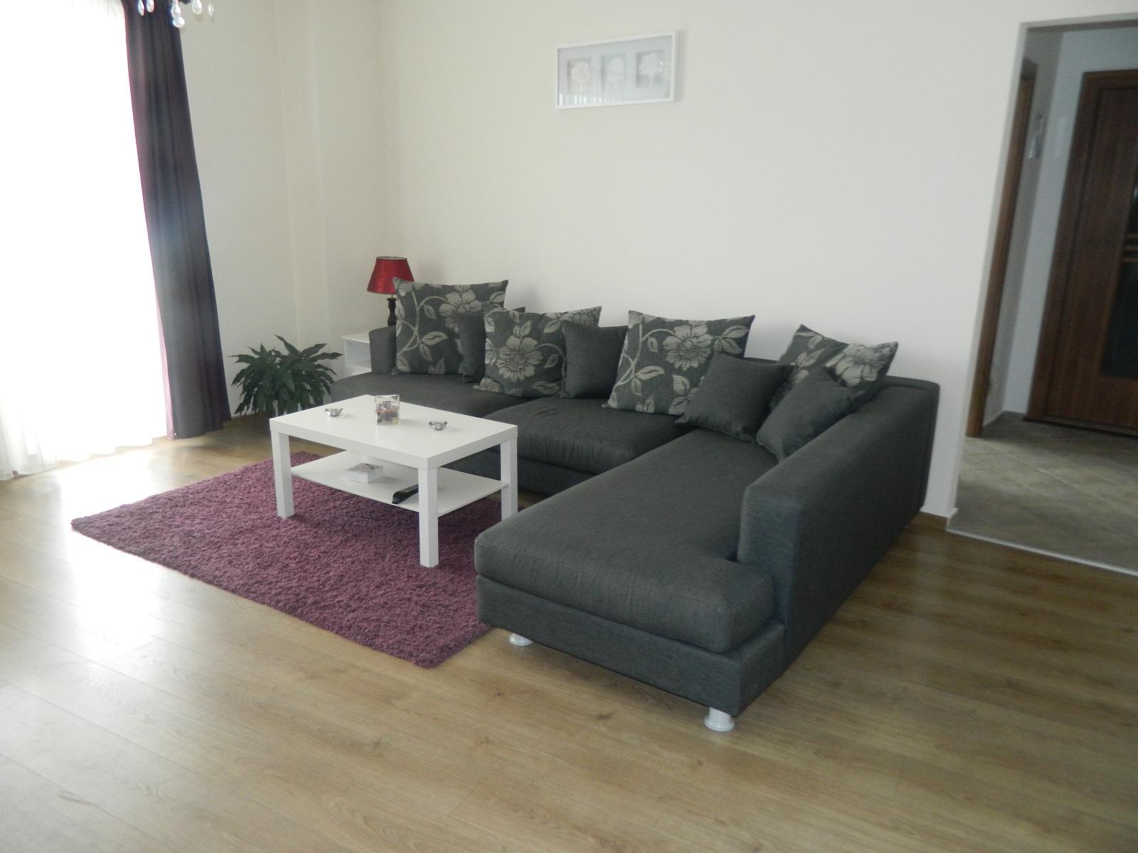 Apartament de închiriat 2 camere Zorilor - 30924AI | BLITZ Cluj-Napoca | Poza8