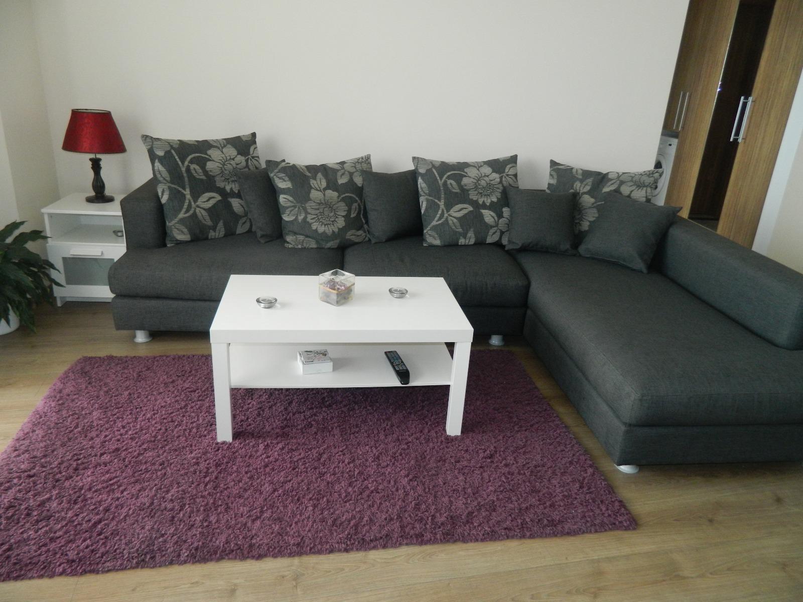 Apartament de închiriat 2 camere Zorilor - 30924AI | BLITZ Cluj-Napoca | Poza6