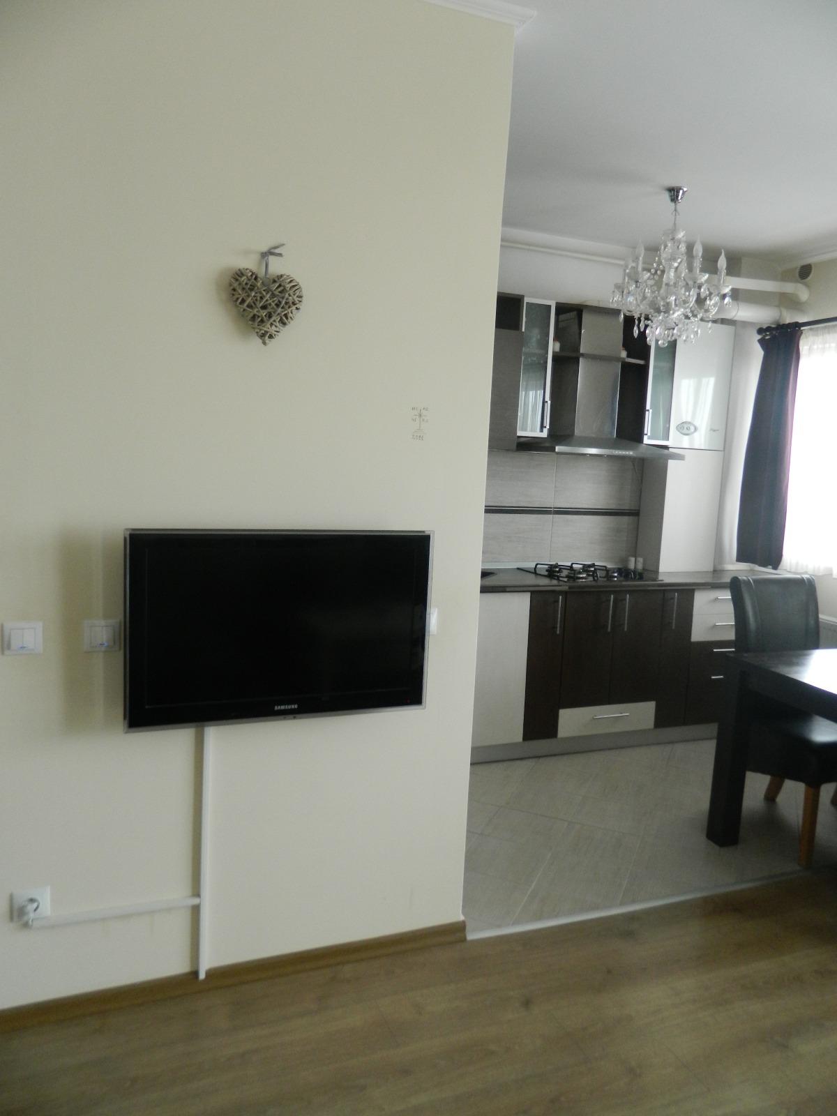 Apartament de închiriat 2 camere Zorilor - 30924AI | BLITZ Cluj-Napoca | Poza10