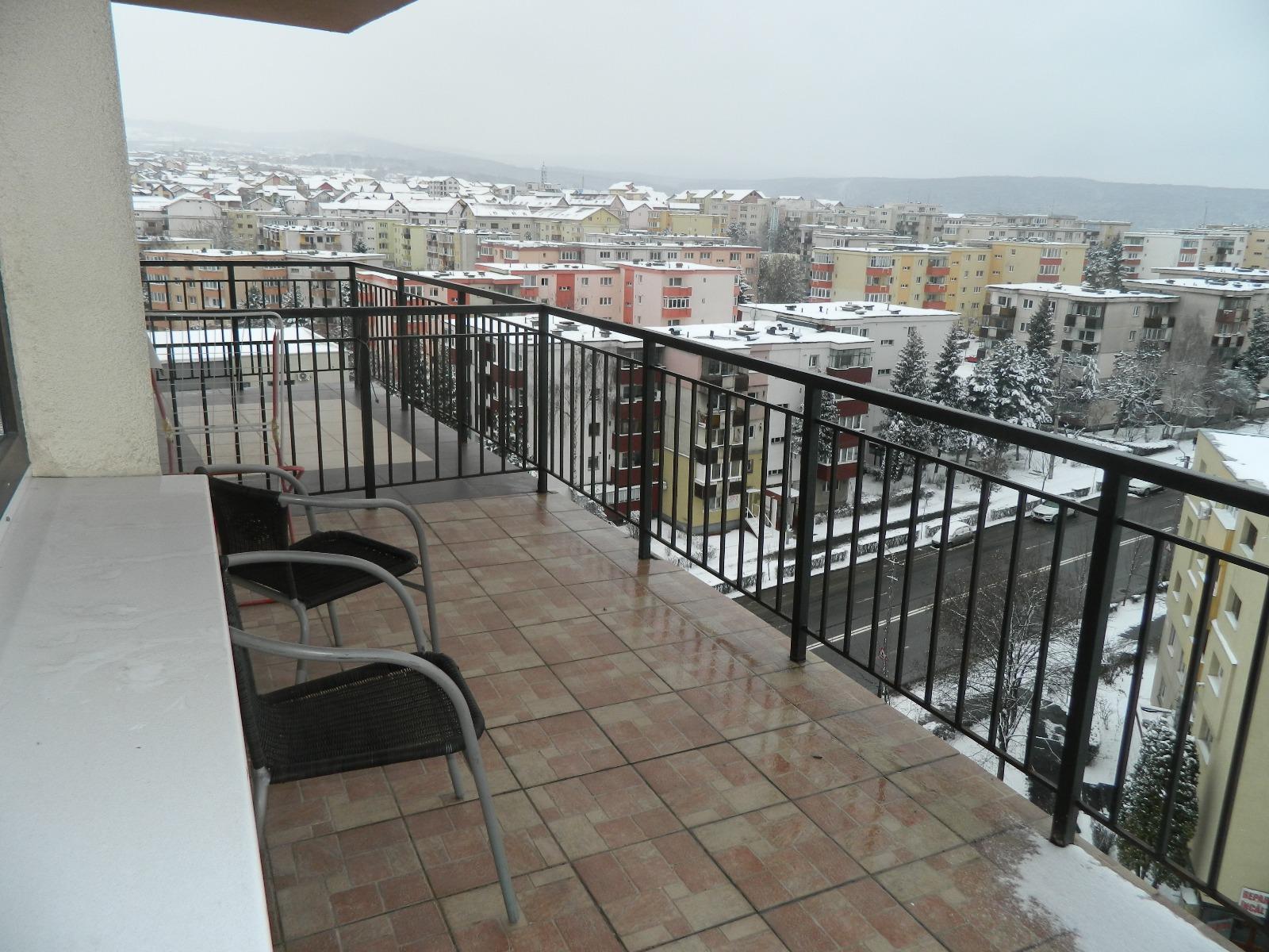 Apartament de închiriat 2 camere Zorilor - 30924AI | BLITZ Cluj-Napoca | Poza14