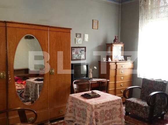 Apartament de vânzare 2 camere Central - 30925AV | BLITZ Cluj-Napoca | Poza1