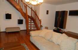 Apartament 4 camere, 100 mp, mobilat modern, zona Urania