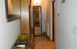 Apartament 4 camere, 100 mp, mobilat modern, zona Urania