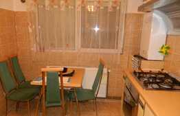 Apartament 4 camere, 100 mp, mobilat modern, zona Urania