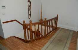 Apartament 4 camere, 100 mp, mobilat modern, zona Urania