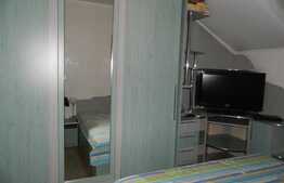 Apartament 4 camere, 100 mp, mobilat modern, zona Urania