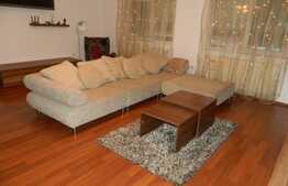 Apartament 4 camere, 100 mp, mobilat modern, zona Urania