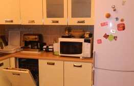 Apartament 4 camere, 100 mp, mobilat modern, zona Urania