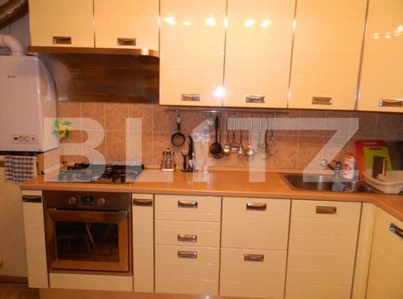 Apartament de vânzare 4 camere Central - 30926AV | BLITZ Cluj-Napoca | Poza10