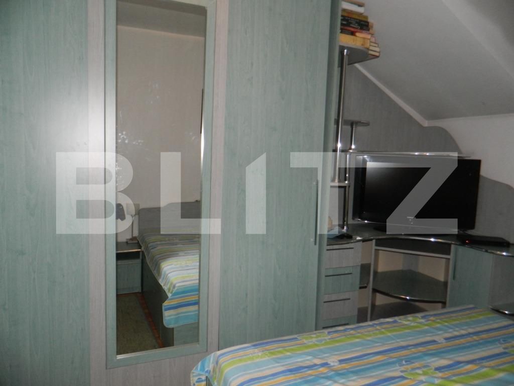 Apartament de vânzare 4 camere Central - 30926AV | BLITZ Cluj-Napoca | Poza9