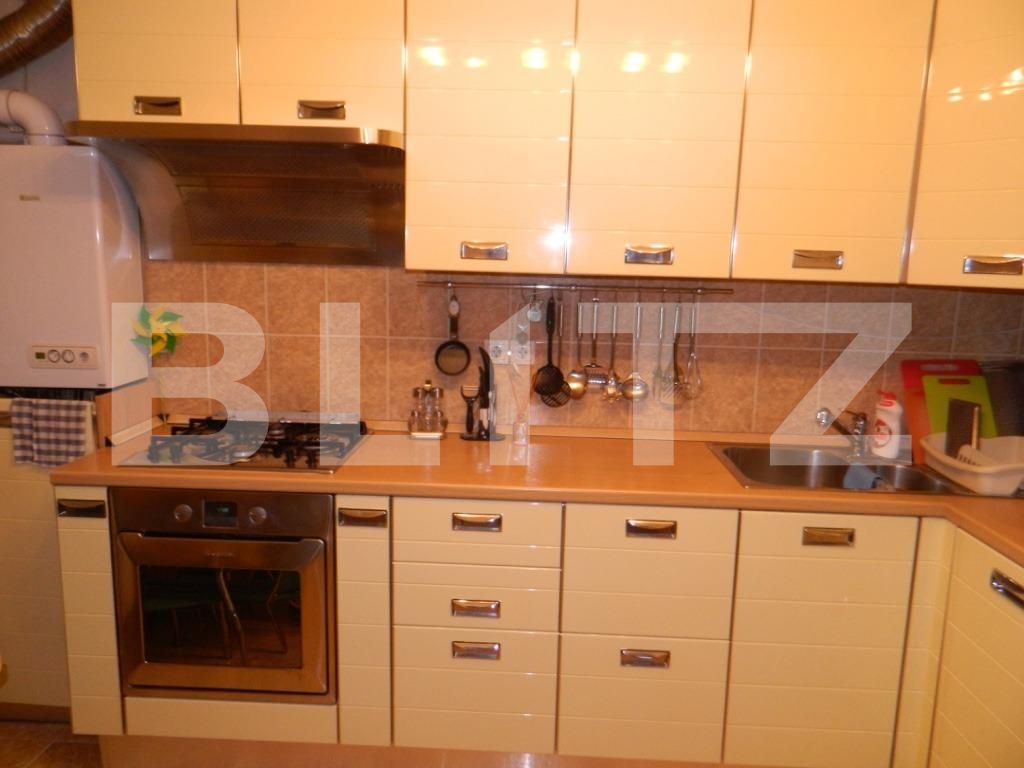 Apartament de vânzare 4 camere Central - 30926AV | BLITZ Cluj-Napoca | Poza10