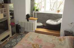 Apartament 4 camere, 80.08 mp, decomandat, logie, zona Minerva