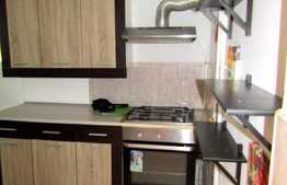 Garsoniera 37 mp, prima inchiriere, zona Hotel Ramada