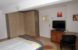 Garsoniera 37 mp, prima inchiriere, zona Hotel Ramada