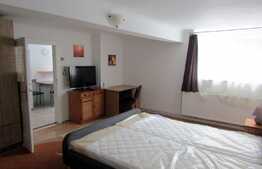 Garsoniera 37 mp, prima inchiriere, zona Hotel Ramada