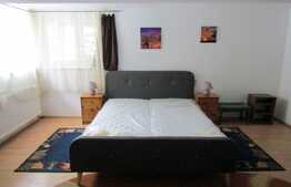 Garsoniera 37 mp, prima inchiriere, zona Hotel Ramada