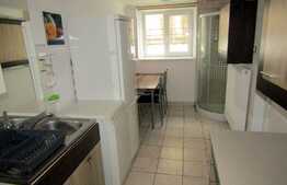 Garsoniera 37 mp, prima inchiriere, zona Hotel Ramada