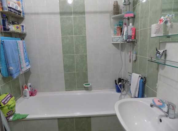 Apartament de vânzare 2 camere Floreşti - 30930AV | BLITZ Cluj-Napoca | Poza6