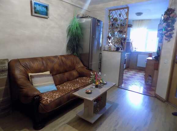 Apartament de vânzare 2 camere Floreşti - 30930AV | BLITZ Cluj-Napoca | Poza1