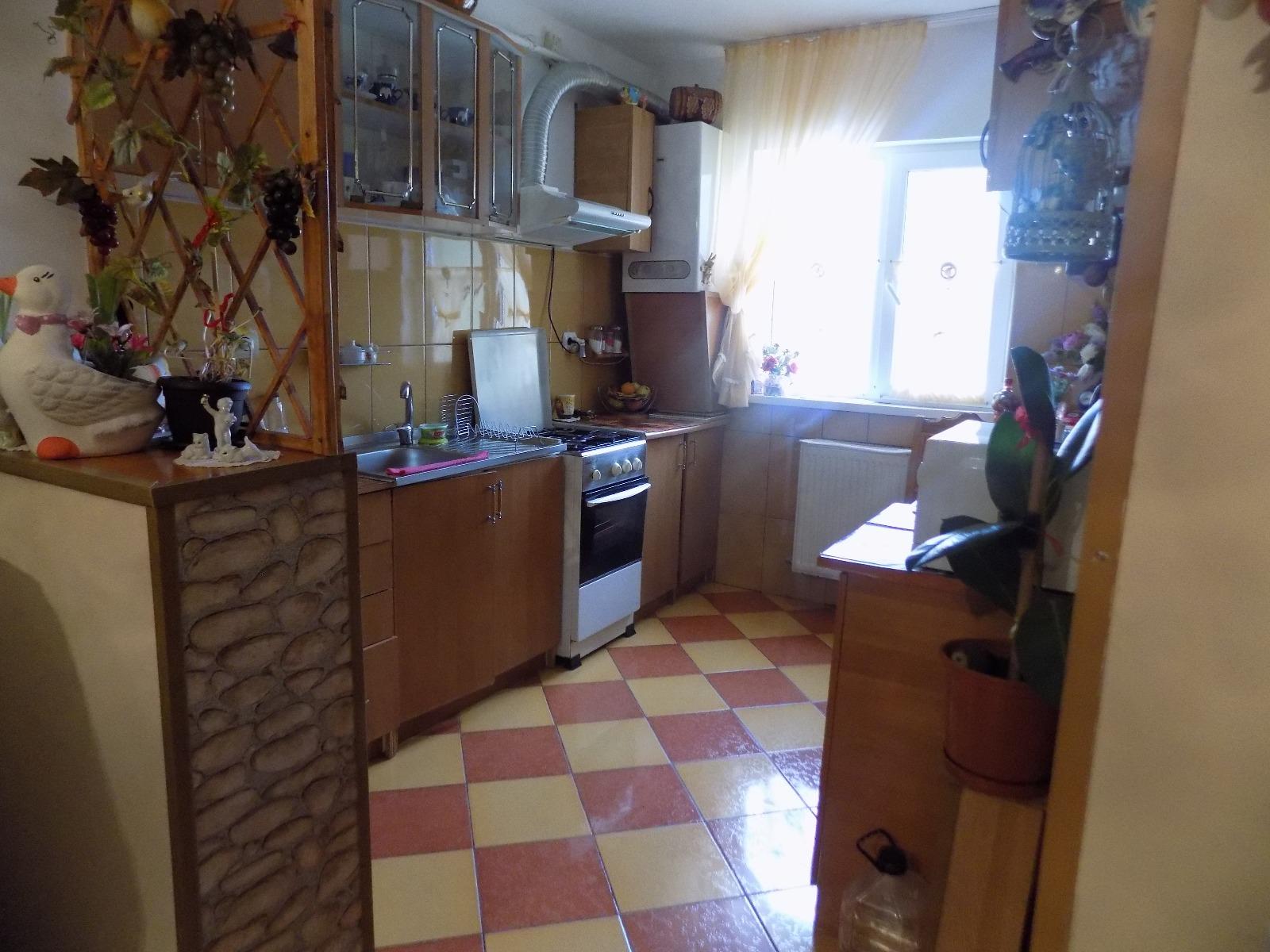 Apartament de vânzare 2 camere Floreşti - 30930AV | BLITZ Cluj-Napoca | Poza2