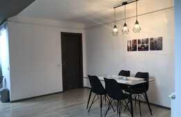 Apartament de vanzare 2 camere, 56 mp, loc de parcare cu CF!