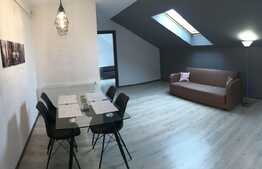 Apartament de vanzare 2 camere, 56 mp, loc de parcare cu CF!