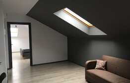 Apartament de vanzare 2 camere, 56 mp, loc de parcare cu CF!