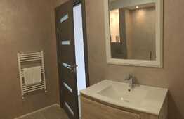 Apartament de vanzare 2 camere, 56 mp, loc de parcare cu CF!