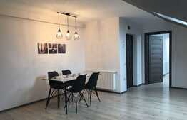 Apartament de vanzare 2 camere, 56 mp, loc de parcare cu CF!