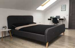 Apartament de vanzare 2 camere, 56 mp, loc de parcare cu CF!