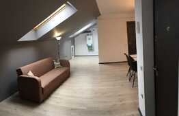 Apartament de vanzare 2 camere, 56 mp, loc de parcare cu CF!
