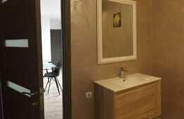 Apartament de vanzare 2 camere, 56 mp, loc de parcare cu CF!