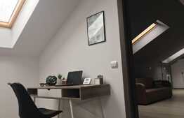 Apartament de vanzare 2 camere, 56 mp, loc de parcare cu CF!