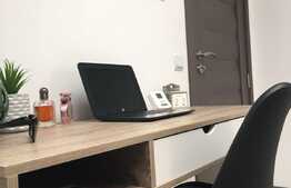 Apartament de vanzare 2 camere, 56 mp, loc de parcare cu CF!