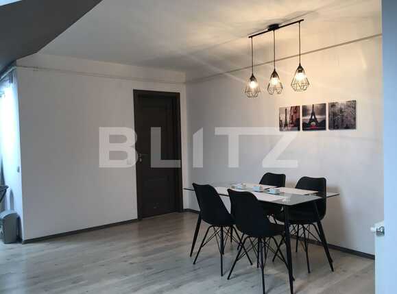 Apartament de vânzare 2 camere Floreşti - 30931AV | BLITZ Cluj-Napoca | Poza8